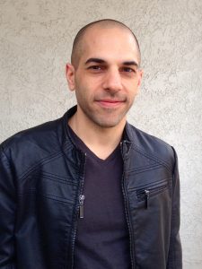 Sher Raisani Kelly Jo Brick: The Write Path with Rashad Raisani – Part One ...