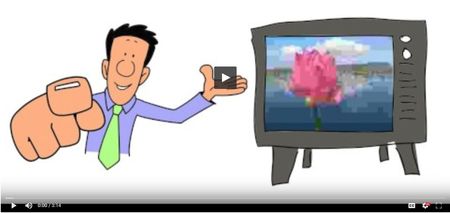 TV Resolution…What is It? – TVWriter.Com