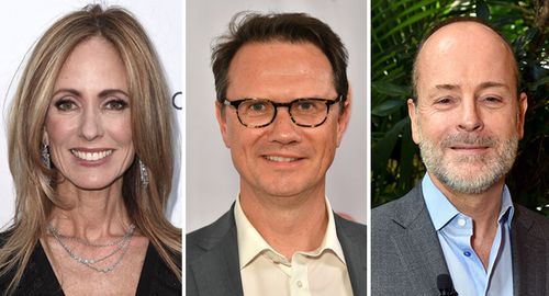 What’s In Store for Fox TV Execs Now That They’re Moving to Disney ...
