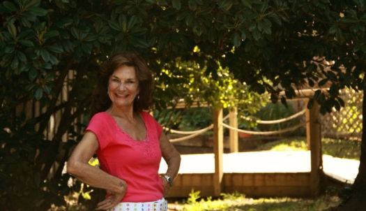 Wanda Ruddy Larry Brody: RIP Wanda the Arkansas Angel – TVWriter.Com